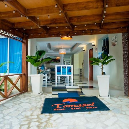 Tomasol Aparthotel Punta Cana Luaran gambar