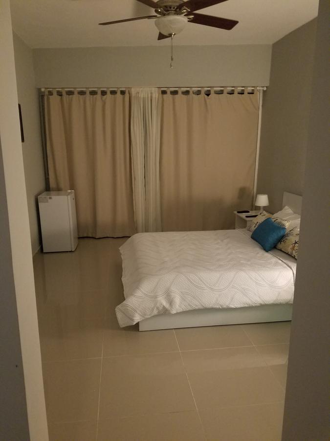 Tomasol Aparthotel Punta Cana Luaran gambar