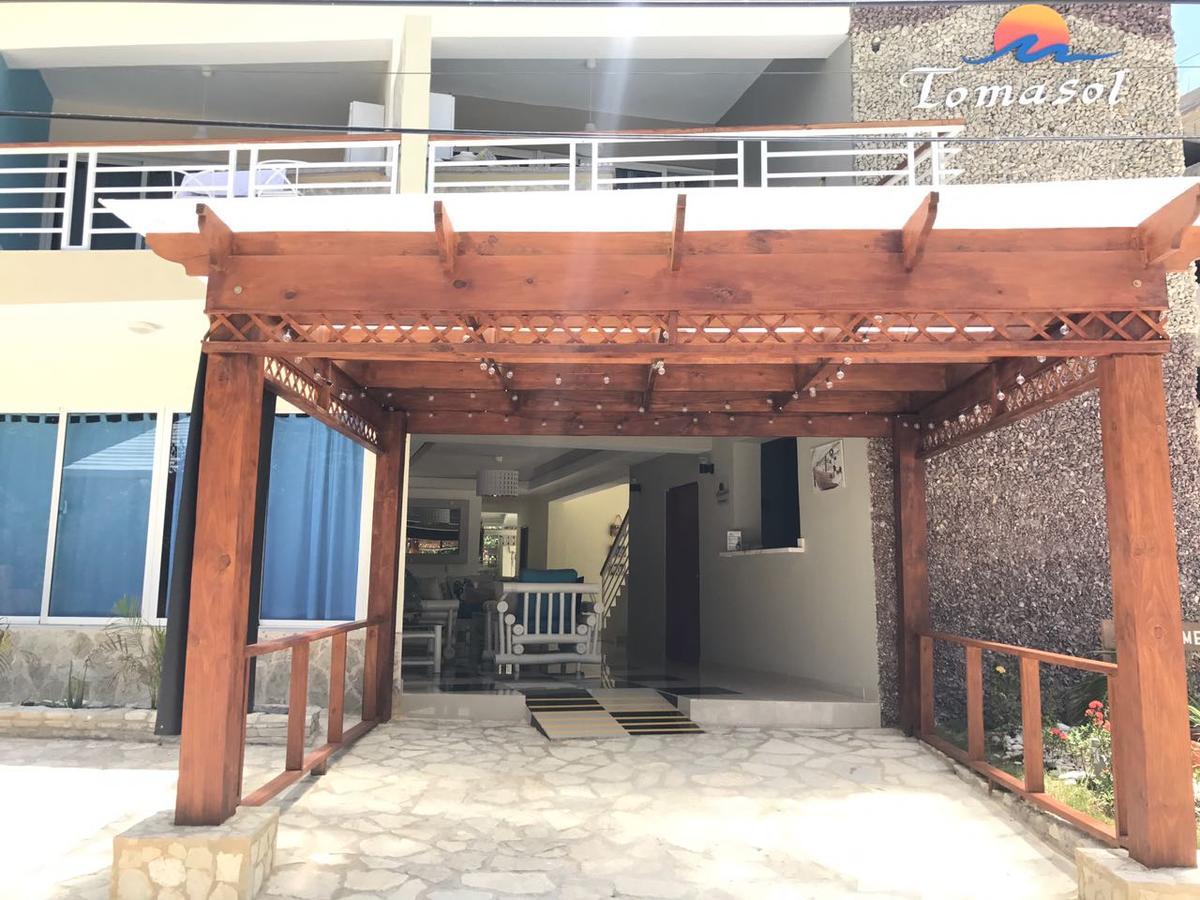 Tomasol Aparthotel Punta Cana Luaran gambar