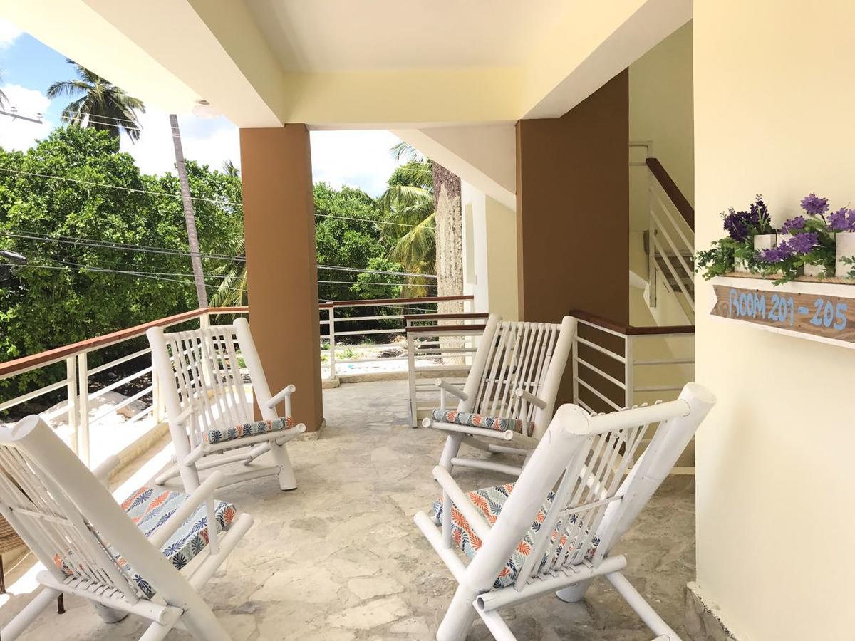 Tomasol Aparthotel Punta Cana Luaran gambar